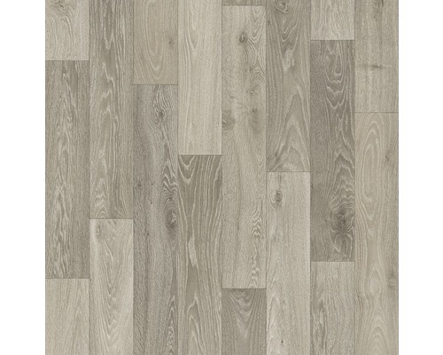 PVC podlaha TALIA šířka 200 cm 2,8/0,4 Fumed Oak 966M (metráž)