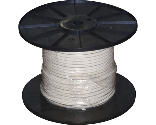 Cívka kabelu s kabelem