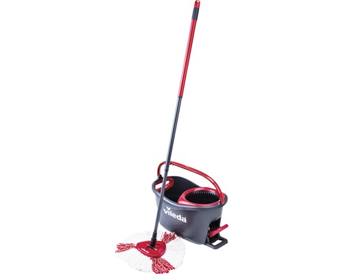 Rotační mop Vileda Turbo Rotační mop Vileda Turbo