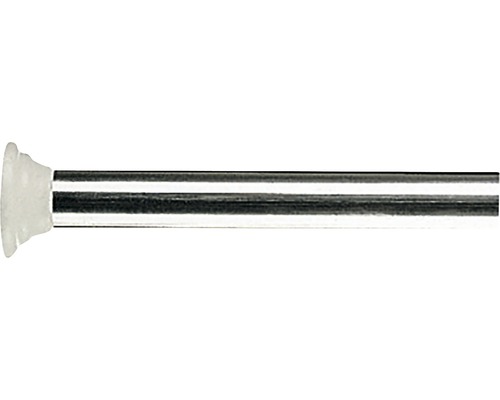 Teleskopická tyč na sprchový závěs Kleine Wolke 75-125 cm