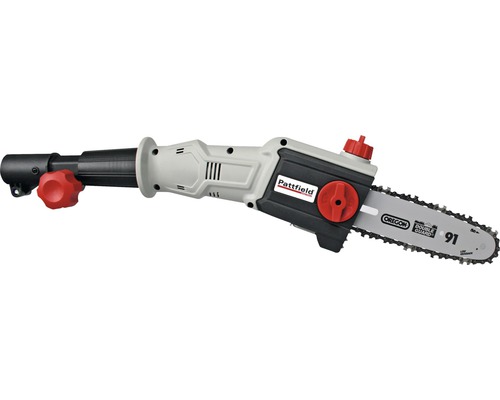 Pattfield vyvětvovací pila s lištou Oregon