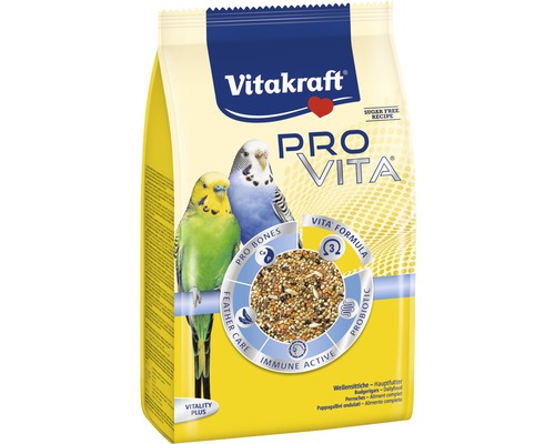 Vitakraft Pro Vita® andulka 800 g