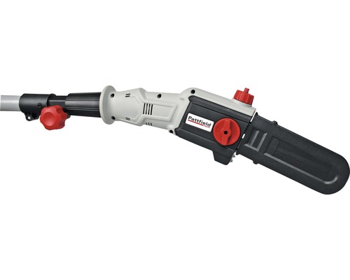 Pattfield vyvětvovací pila pro zahradní práce