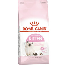 Granule pro kočky Royal Canin Feline Kitten 400 g-thumb-1