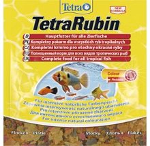 Tetra Rubin kompletní krmivo pro všechny okrasné ryby