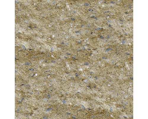 Detail betonového povrchu s kamínky