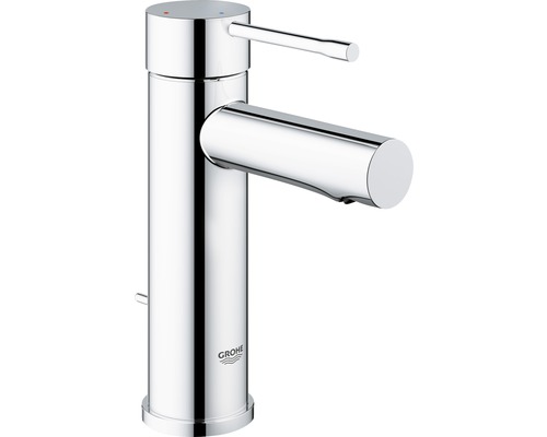 Lesklá umyvadlová baterie značky Grohe