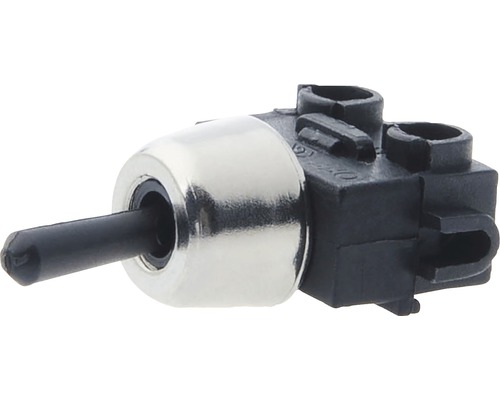 Přepínač pro elektronické aplikace