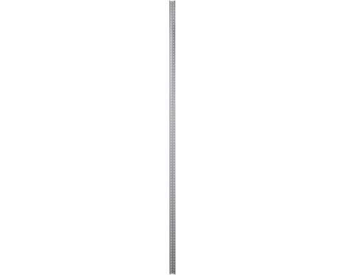 Vario úhelníkový profil Schulte 35x1000x35 mm pozink Vario úhelníkový profil Schulte 35x1000x35 mm pozink