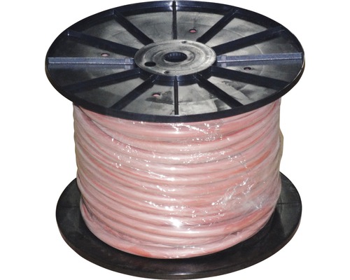 Cívka kabelu s elektrickým kabelem