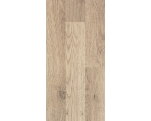 Dřevěná podlahová krytina z dubu