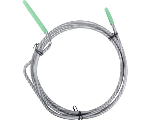 Kanalizační spirála průměr 12 mm, délka 10 m Kanalizační spirála průměr 12 mm, délka 10 m