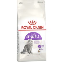 Granule pro kočky Royal Canin Feline Sensible 2 kg-thumb-0