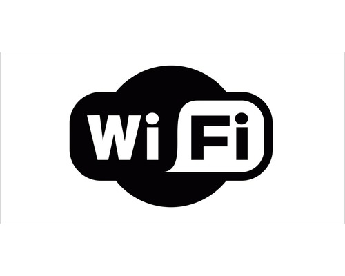 Symbol WiFi