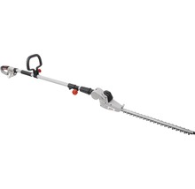 Akumulátorové nůžky na živý plot pro zahradní střih