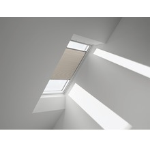 Plisé na střešní okno VELUX FHC P04 1155S