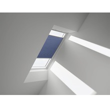 Plisé na střešní okno VELUX FHC MK12 1156S