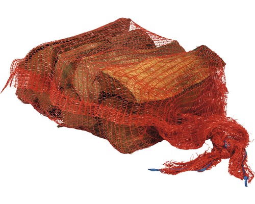 Palivové dřevo v pytli 10 kg Palivové dřevo v pytli 10 kg
