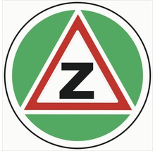 Značka pro ochranné pásmo vodního zdroje