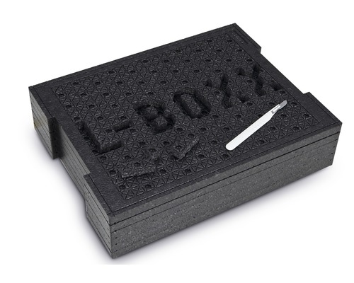 Pěnová vložka pro L-BOXX