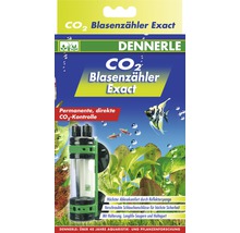 Počítadlo bublinek Dennerle CO2 Exact-thumb-0 Počítadlo bublinek Dennerle CO2 Exact-thumb-0