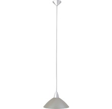 Závěsná lampa se stínidlem
