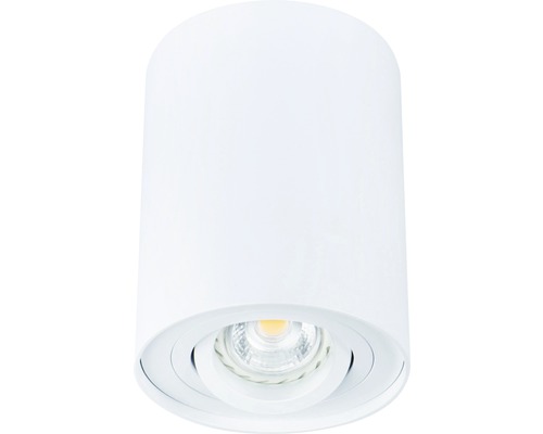 LED bodové osvětlení Kanlux 22551 BORD GU10 25W bílé
