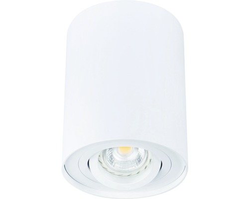 LED bodové osvětlení Kanlux 22551 BORD GU10 25W bílé LED bodové osvětlení Kanlux 22551 BORD GU10 25W bílé