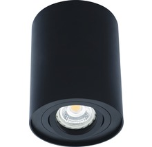 LED bodové osvětlení Kanlux 22552 Bord GU10 25W černé-thumb-0