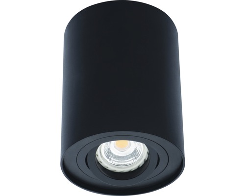 LED bodové osvětlení Kanlux 22552 Bord GU10 25W černé LED bodové osvětlení Kanlux 22552 Bord GU10 25W černé