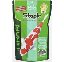 Krmivo pro ryby HIKARI Staple mini 500 g