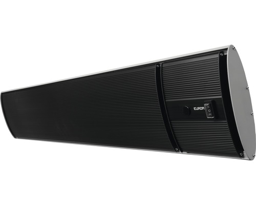 Nástěnný ohřívač Eurom