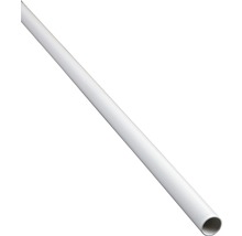 Chránič kabelu RIG-L tuhý, Ø20mm, 3m, šedý-thumb-0