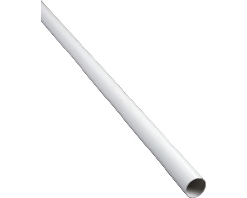 Chránič kabelu RIG-L tuhý, Ø25mm, 3m, šedý