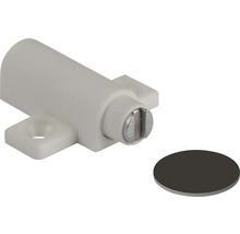 Nábytkový magnet 3,5 kg, bílý