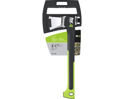 Štípací sekera For-Q o délce 70 centimetrů