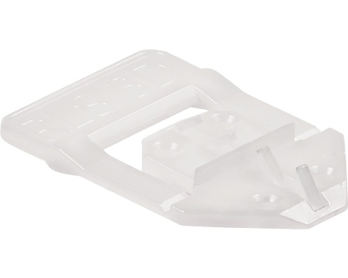 Klips nivelačního systému pro obklady