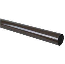 Okapový svod MARLEY 105 mm plastový 2500 mm hnědý-thumb-0 Okapový svod MARLEY 105 mm plastový 2500 mm hnědý-thumb-0