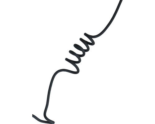 Spirálový kabel