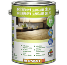 HORNBACH MIX Lazura na dřevo interiérová standard k namíchání-thumb-0