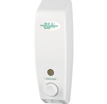 Dávkovač kondicionéru Bisk pro montáž na stěnu