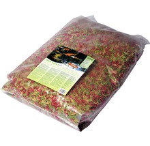 Velký pytel s tyčinkami do jezírka, směs pro ryby