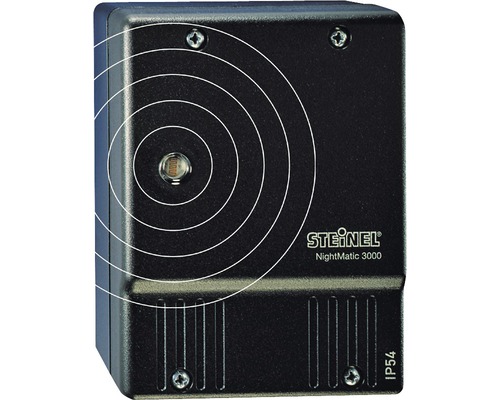 Spínač soumraku Steinel NightMatic 3000