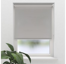 Soluna Roleta denní S2 Screen stříbrná 210x190 cm