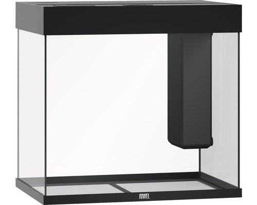 Prázdné akvárium Juwel s filtračním systémem