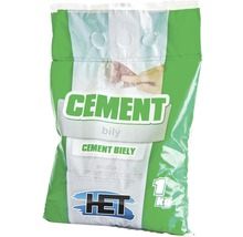 Balení cementu, 1 kg