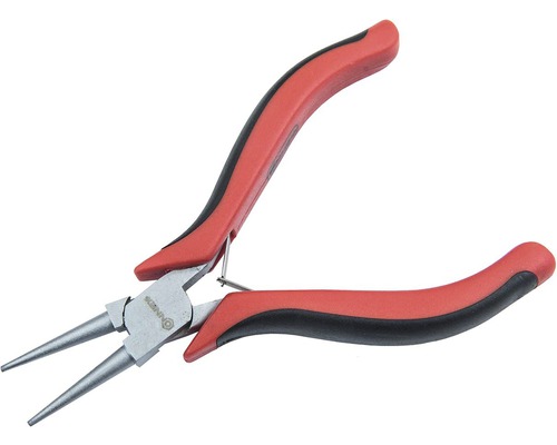 Kulaté kleště s rukojetí