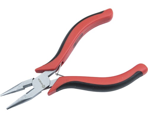 Sada kleští Kennex s dlouhými, špičatými kleštěmi