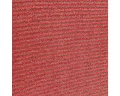 Koberec VELOURS VERONA UX šířka 400 cm světle červený (metráž)