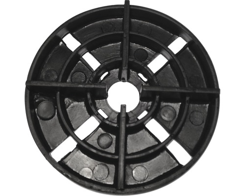 Plastová distanční vložka pro výztuž